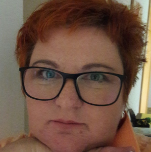Profilbild von Christa Walter