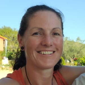 Profilbild von Christa Weilhartner