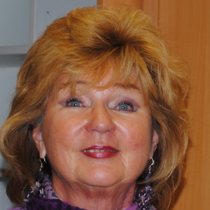 Profilbild von Christa Wiedrich