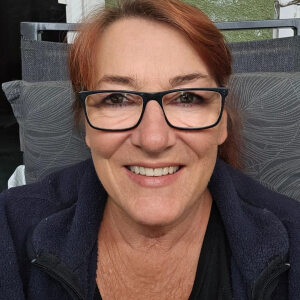 Profilbild von Christa Woldrich - Götzinger