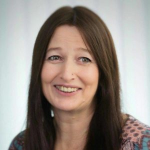 Profilbild von Christa Wurzer