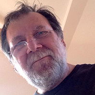 Profilbild von Christian Michael Mayer