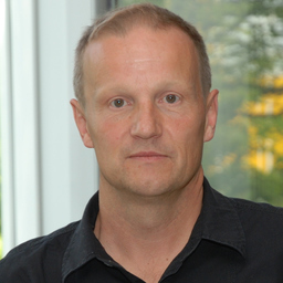 Profilbild von Christian Angerbauer