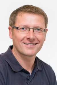 Profilbild von Christian Auinger