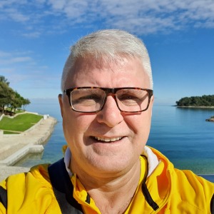 Profilbild von Christian Baier