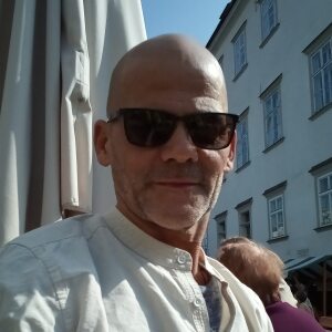 Profilbild von Christian Bauer
