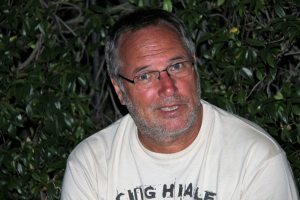 Profilbild von Christian Bauer