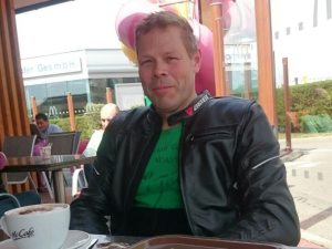 Profilbild von Christian Bednar