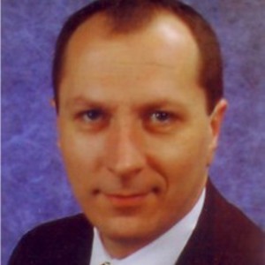 Profilbild von Christian Bencsits