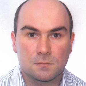Profilbild von Christian Berger