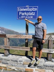 Profilbild von Christian Biber