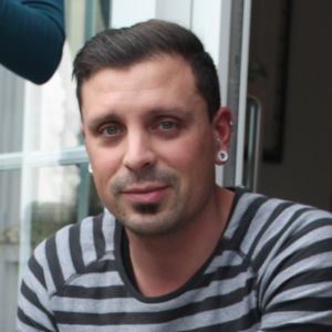 Profilbild von Christian Bittner