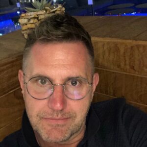 Profilbild von Christian Böck