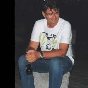 Profilbild von Christian Böhm