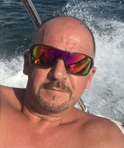 Profilbild von Christian Botjan