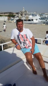 Profilbild von Christian Brager