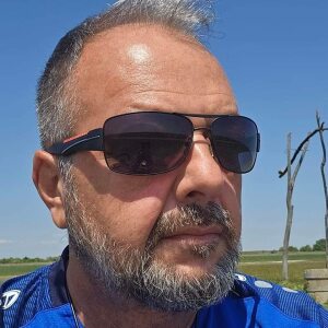 Profilbild von Christian Brandl