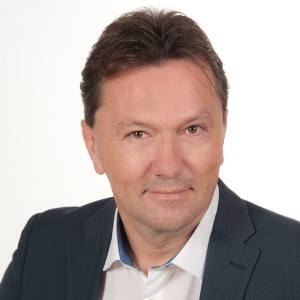 Profilbild von Christian Bruckner