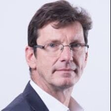 Profilbild von Christian Brunner