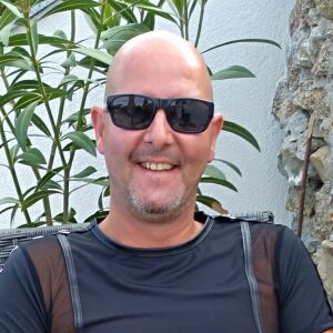 Profilbild von Christian Buchholzer