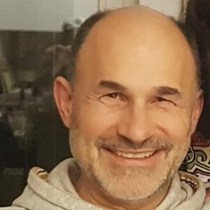 Profilbild von Christian Carbonare