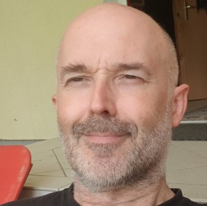 Profilbild von Christian Csitkovics