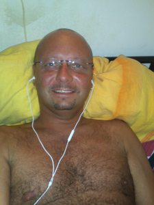 Profilbild von Christian Czech
