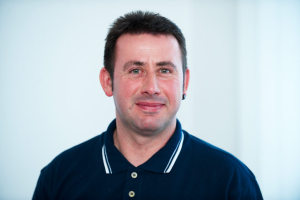 Profilbild von Christian Dallabrida