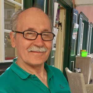 Profilbild von Christian Danner