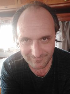 Profilbild von Christian Daxbacher