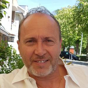 Profilbild von Christian Dayoreault
