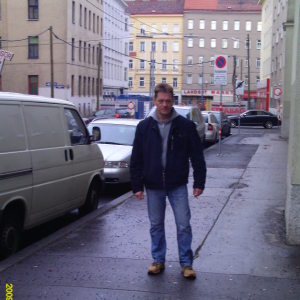 Profilbild von Christian Deutsch