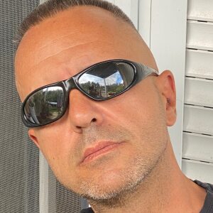 Profilbild von Christian Drzola