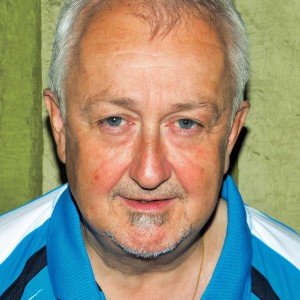 Profilbild von Christian Ehmayr