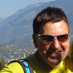 Profilbild von Christian Ehrensberger