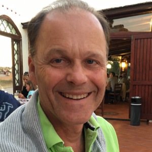Profilbild von Christian Engel