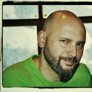 Profilbild von Christian Enhuber