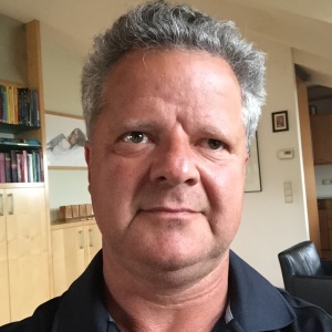 Profilbild von Christian Fasching