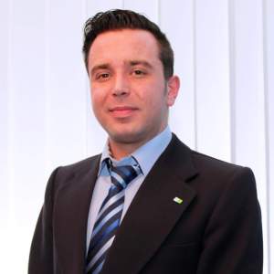Profilbild von Christian Feldhofer