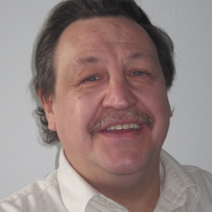 Profilbild von Christian Fessl