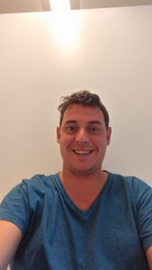 Profilbild von Christian Fessler