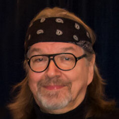 Profilbild von Christian Fidi