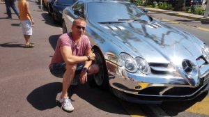 Profilbild von Christian Fischer