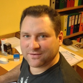 Profilbild von Christian Flieger