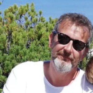 Profilbild von Christian Friedreich