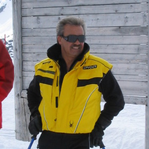 Profilbild von Christian Fürst