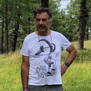 Profilbild von Christian Ganahl
