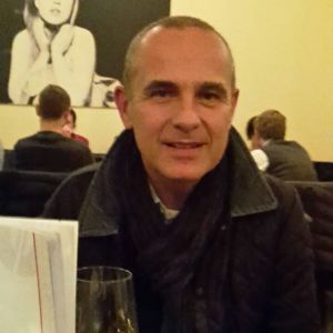 Profilbild von Christian Gangl
