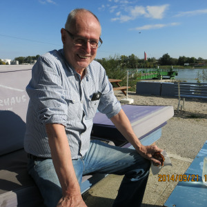 Profilbild von Christian Gantar