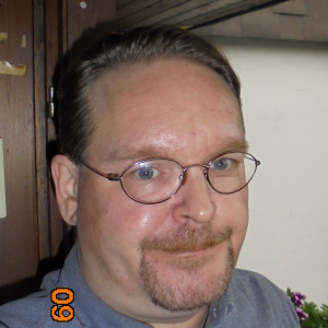 Profilbild von Christian Gartner